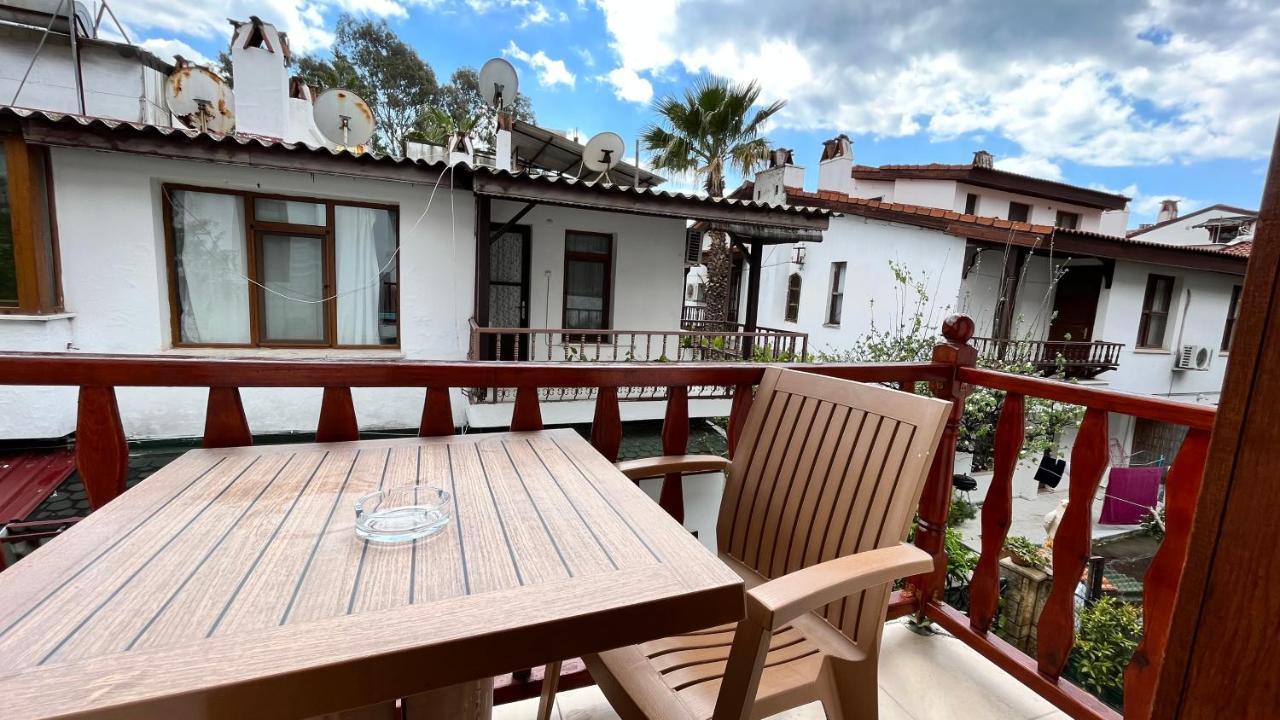 Mandalin Akyaka Hotel Akyaka  Buitenkant foto